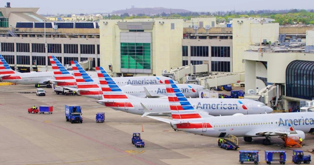 Turiștii europeni au început să evite SUA