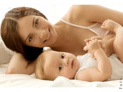 Cum ne vom lua concediu de creştere a copilului?  