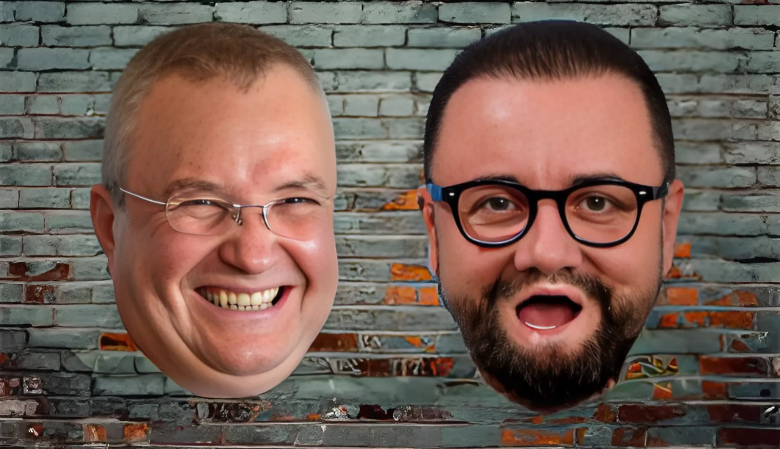 Ciucă, eminența cenuștie a partidului