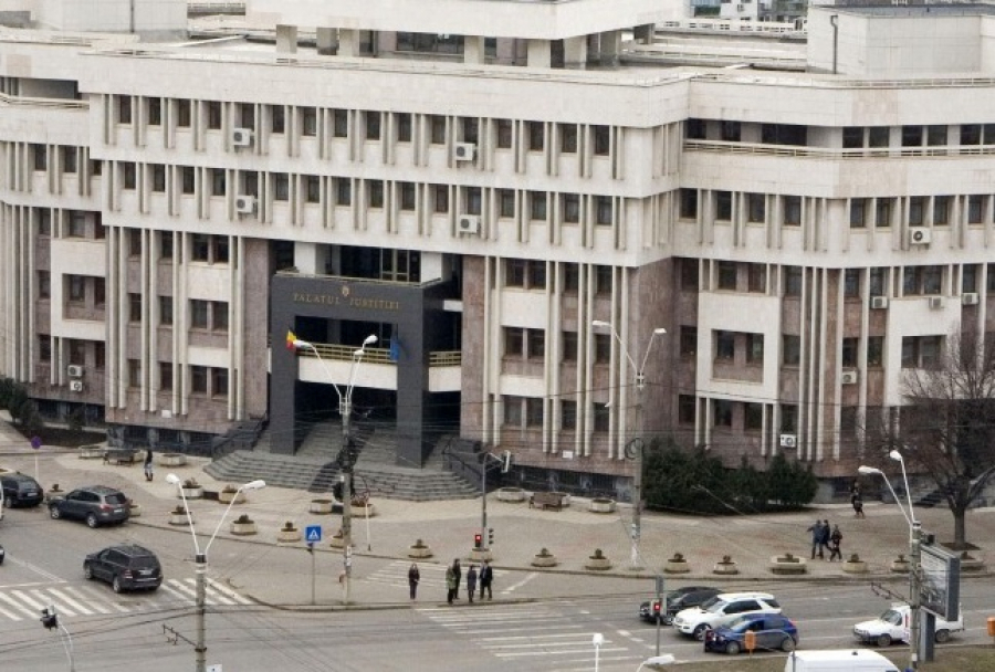 Tragere la sorţi pentru Biroul Electoral Judeţean