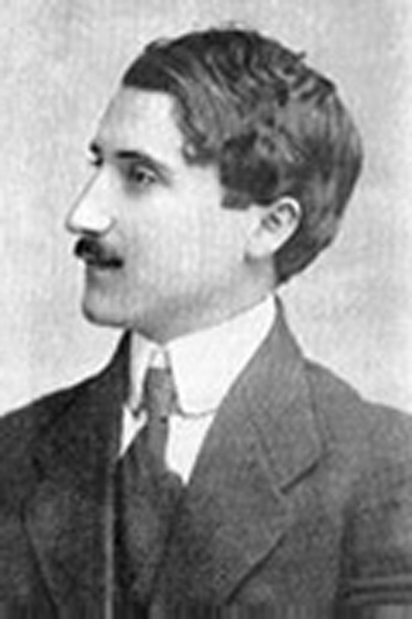 Remember. George Topârceanu (1886-1937)