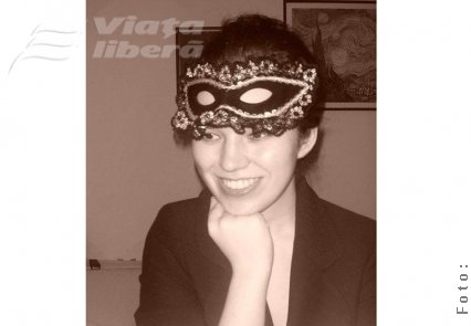 Ruxandra Badea, nominalizată la UNITER!