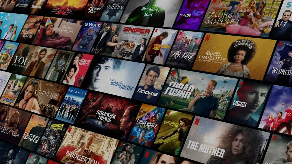 Netflix, abonament complet gratuit pentru Europa?