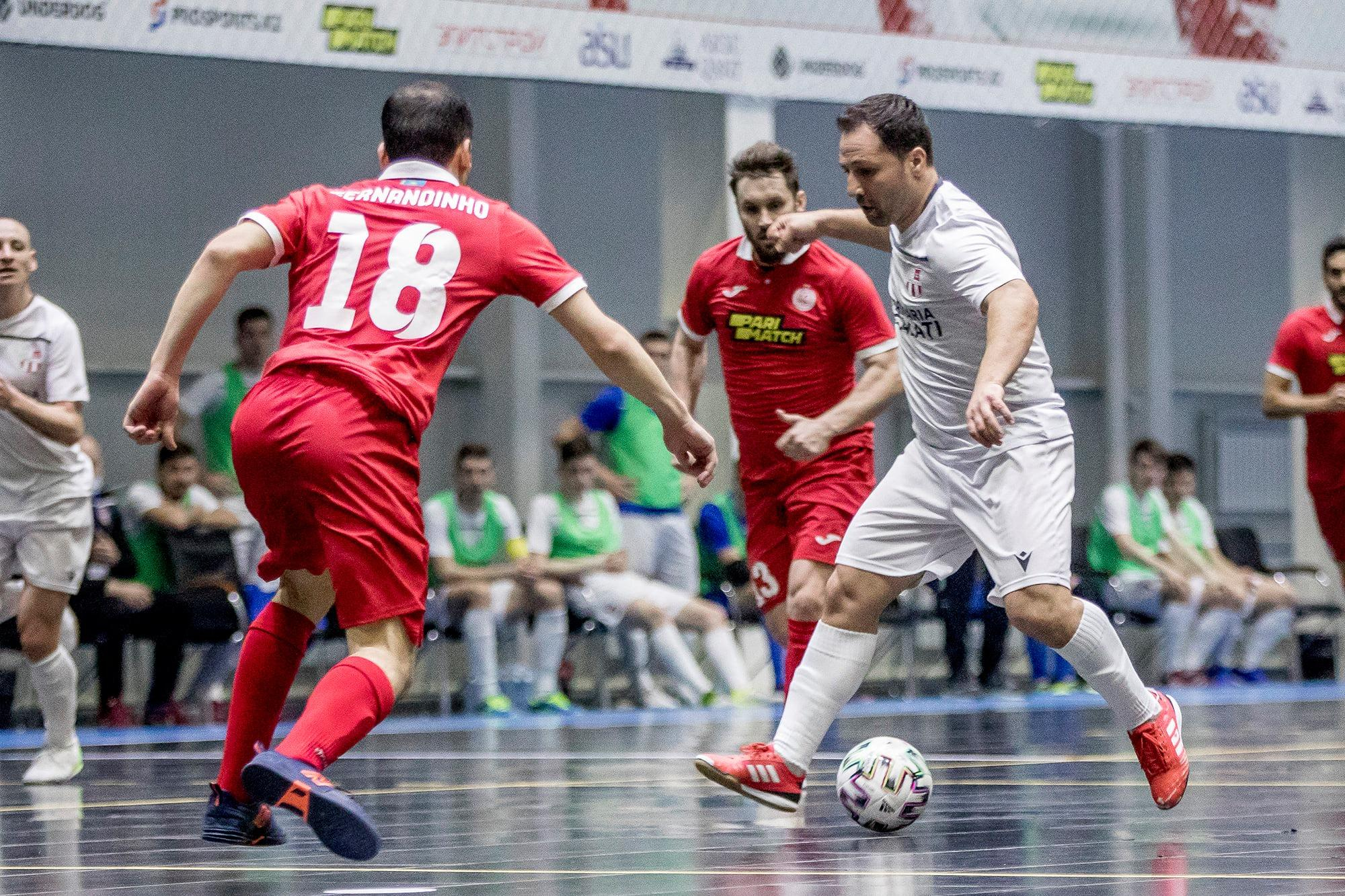 United, în cursă pentru două trofee