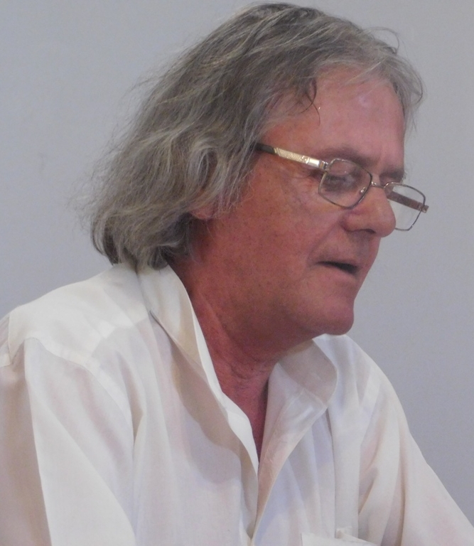 La 70 de ani, pictorul Mircea Cojocaru priveşte înapoi cu mândrie