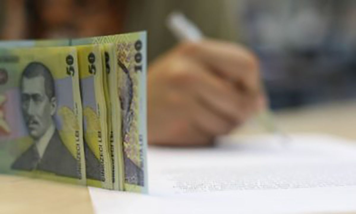 Alocațiile ajung la copii cu o zi mai târziu