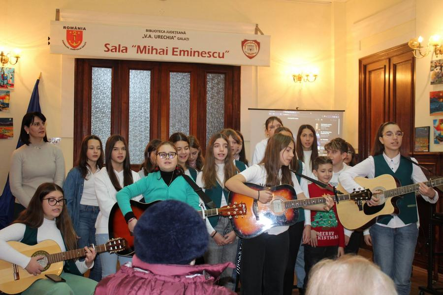 Ziua Minorităților Naționale