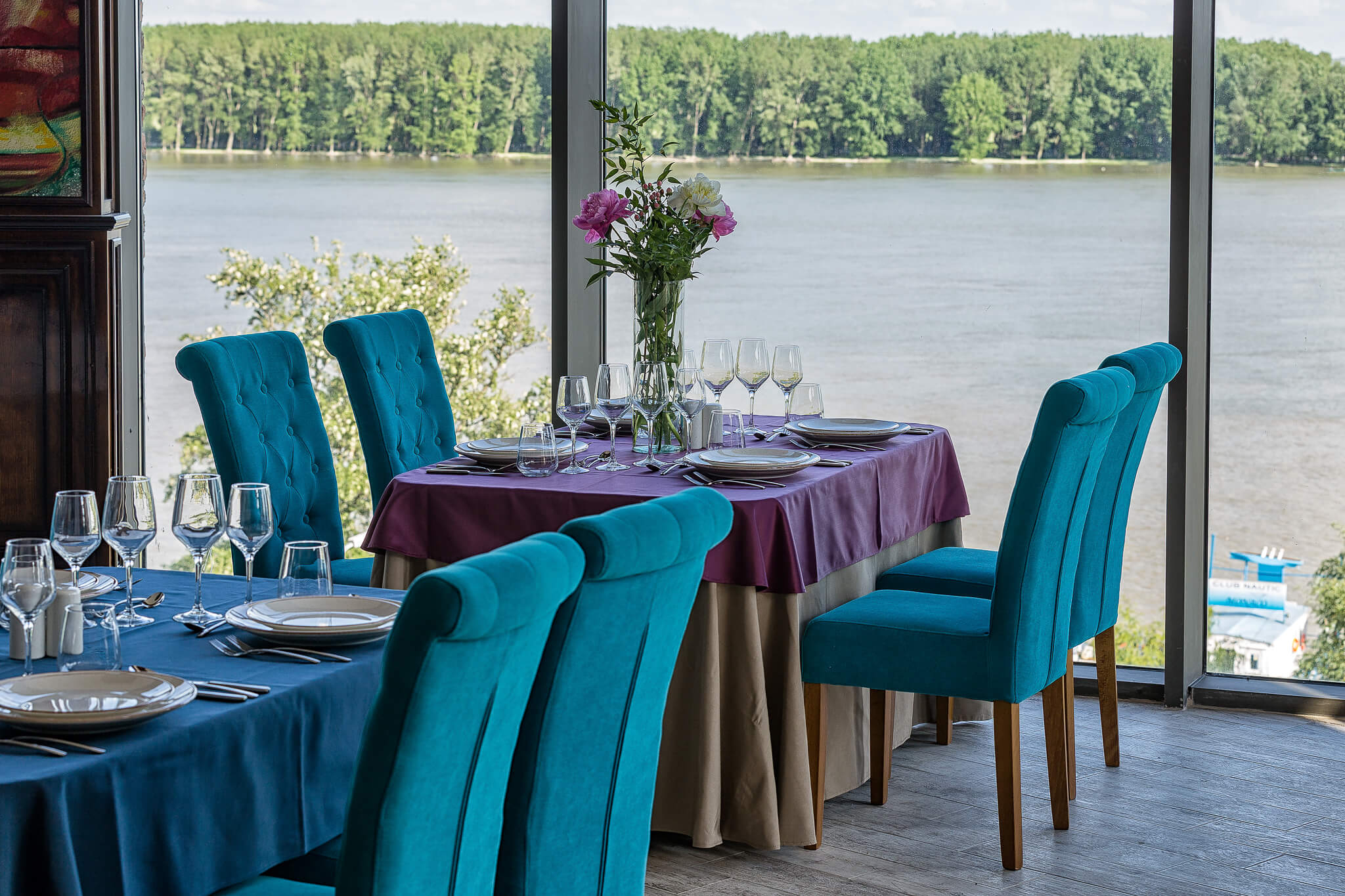 Restaurantele din Galați, profituri totale de 5 milioane de euro