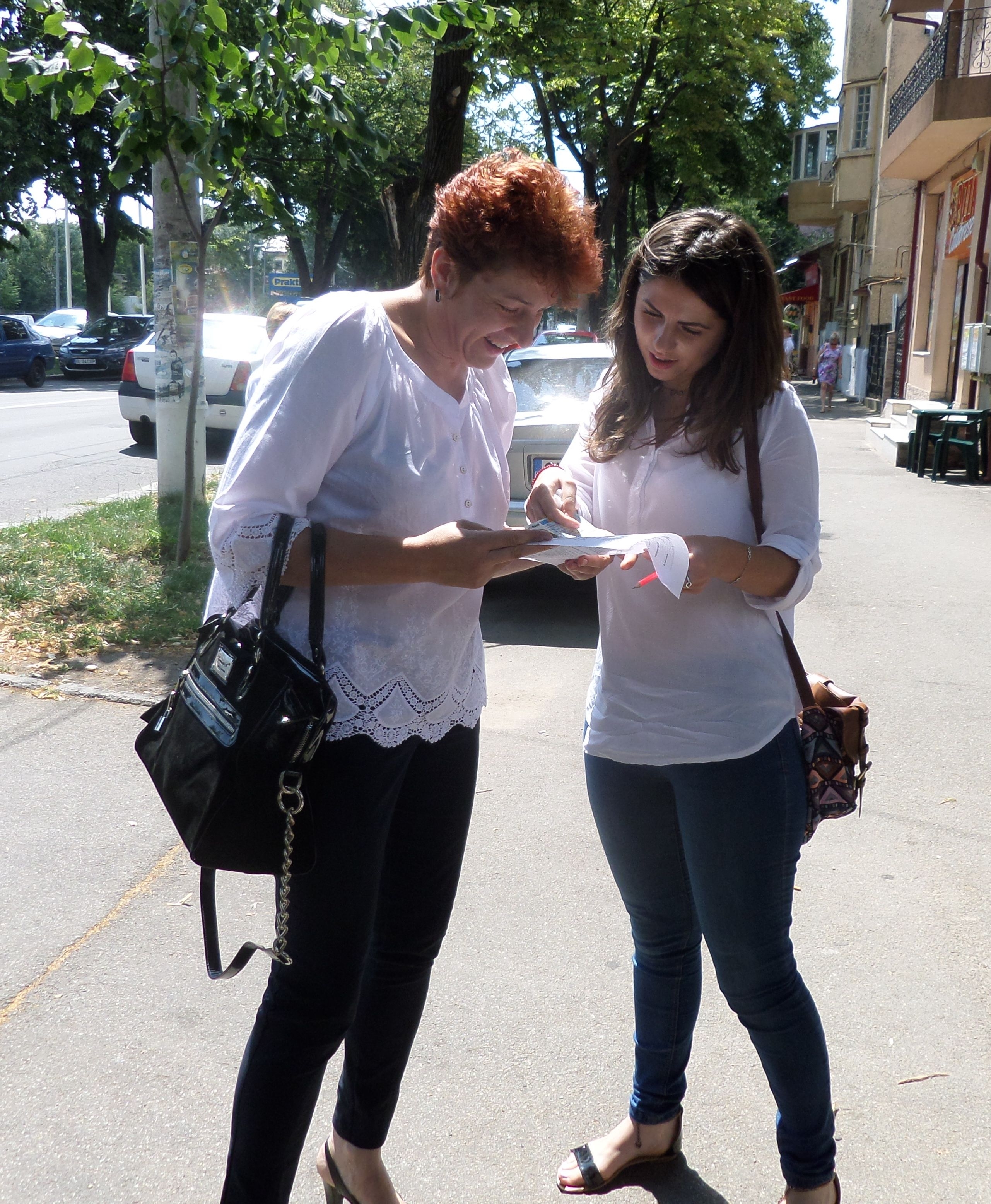 BACALAUREAT 2015. Iată ce subiecte s-au dat la limba şi literatura română