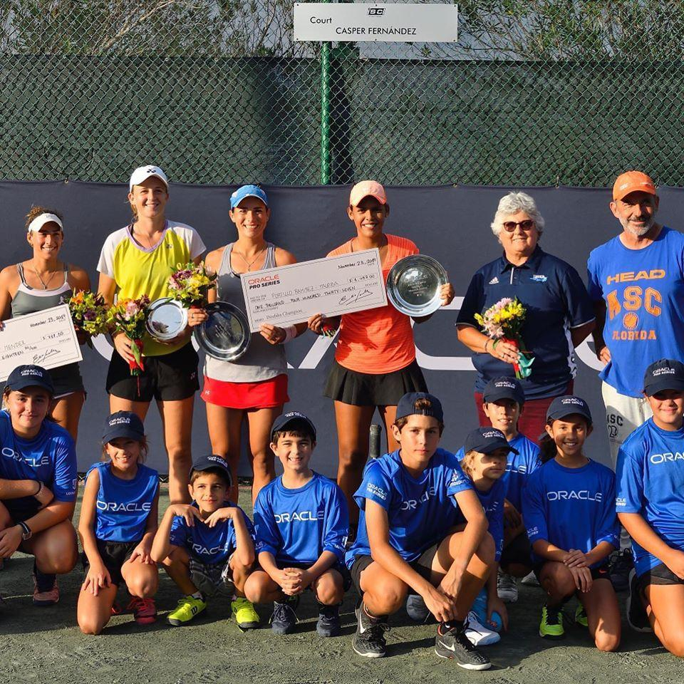 Final de sezon cu trofeu câştigat