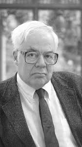 Cariere. Richard Rorty, unul dintre cei mai influenți filosofi