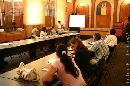 Plan avem, dezvoltare urbană ne mai trebuie