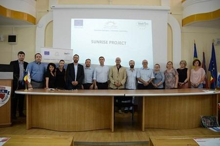 Proiect pe turism la Universitatea gălăţeană