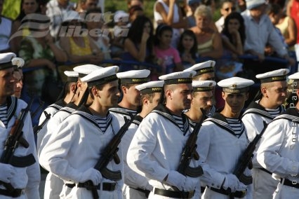 Restricţii de trafic de Ziua Marinei