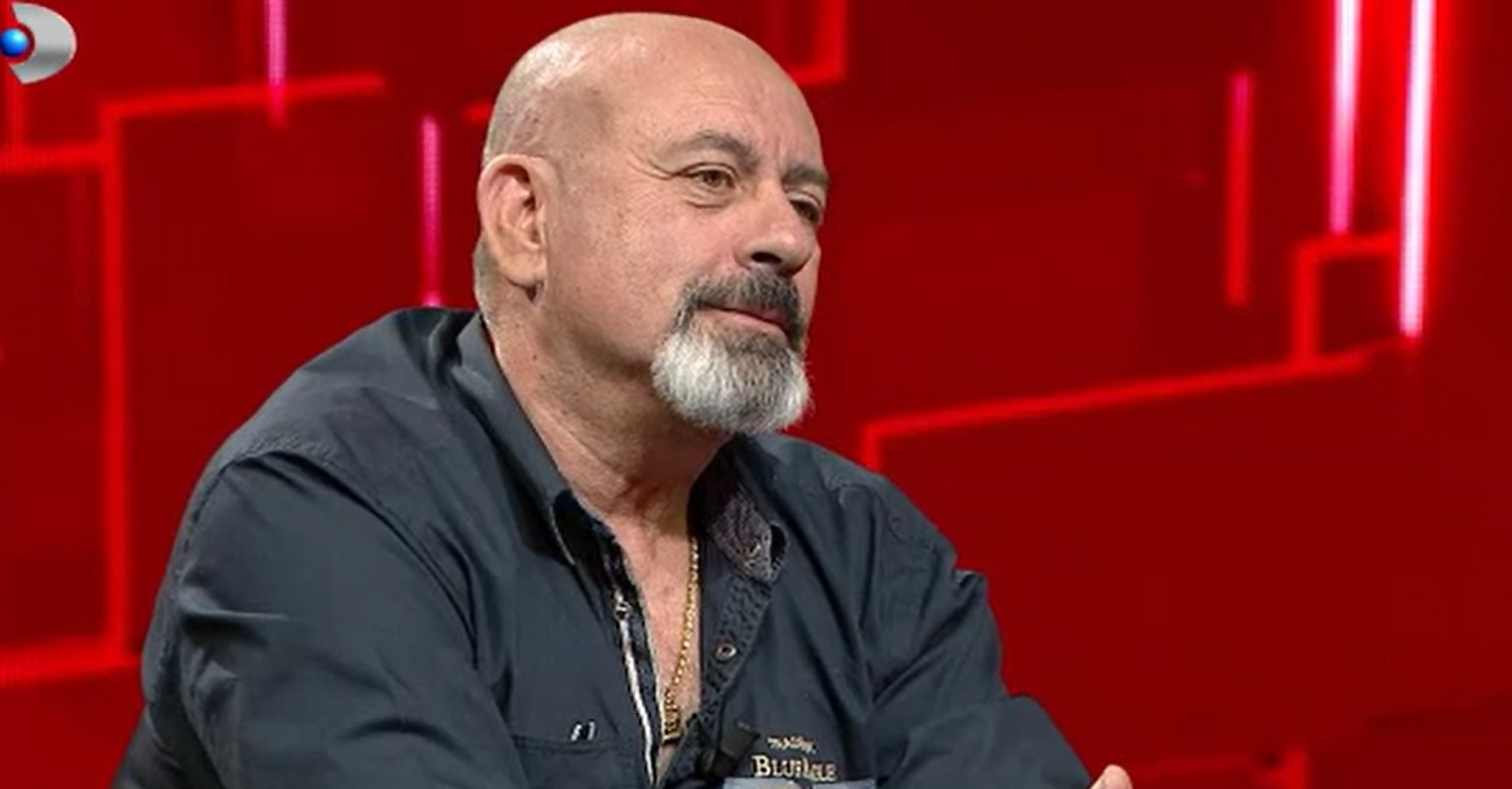 Americanu’ care n-a fost niciodată în America