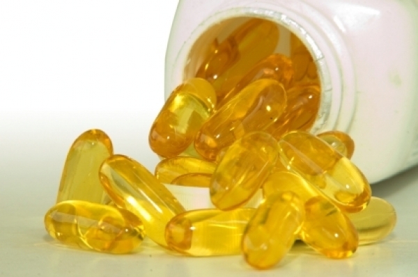 Acizii omega-3 joacă un rol determinant în regularizarea greutăţii corporale