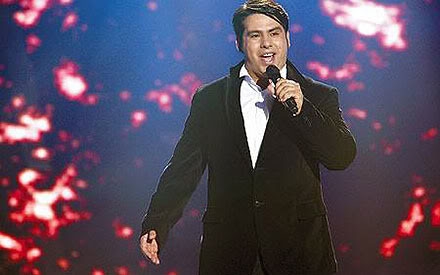 Costel Busuioc a ajuns la spital după ce ar fi fost bătut de patronul unei spălătorii auto