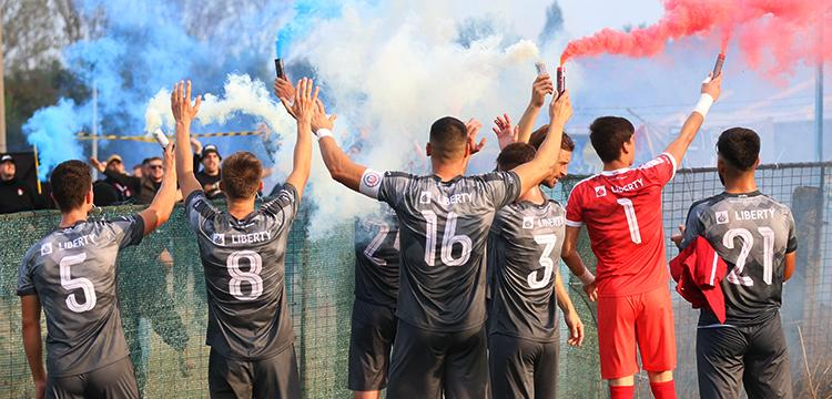 Victorii pentru Oțelul și Sporting Liești, în Liga a III-a. Lupta pentru promovare continuă