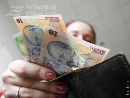 S-au mărit amenzile pentru chiulangii