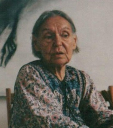 Pictorița Emilia Dumitrescu - 20 de ani de la trecerea în eternitate (Galerie FOTO)