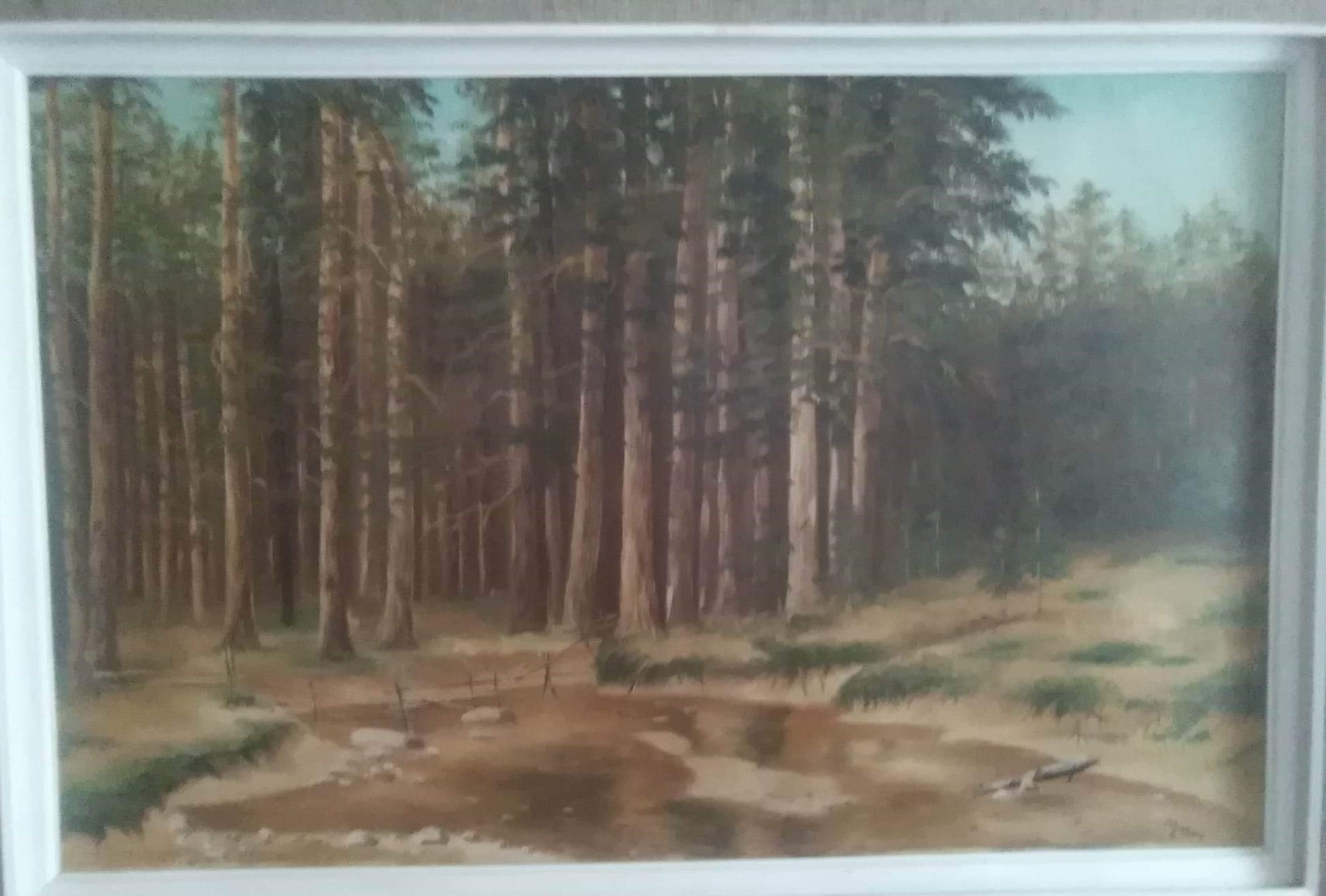 Moartea unui geniu pierdut pe străzi