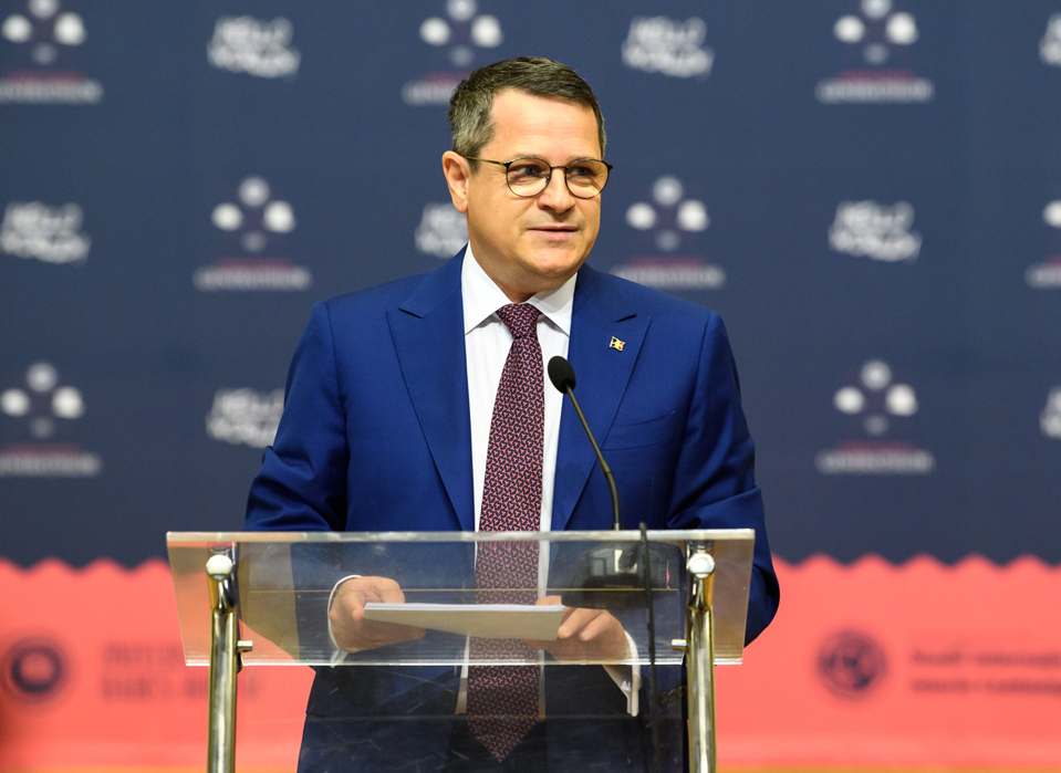 Comisie de anchetă pentru directorul SRI