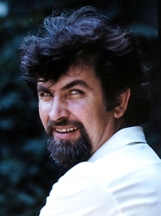 Remember. Iacob Burghiu (1941-2003)