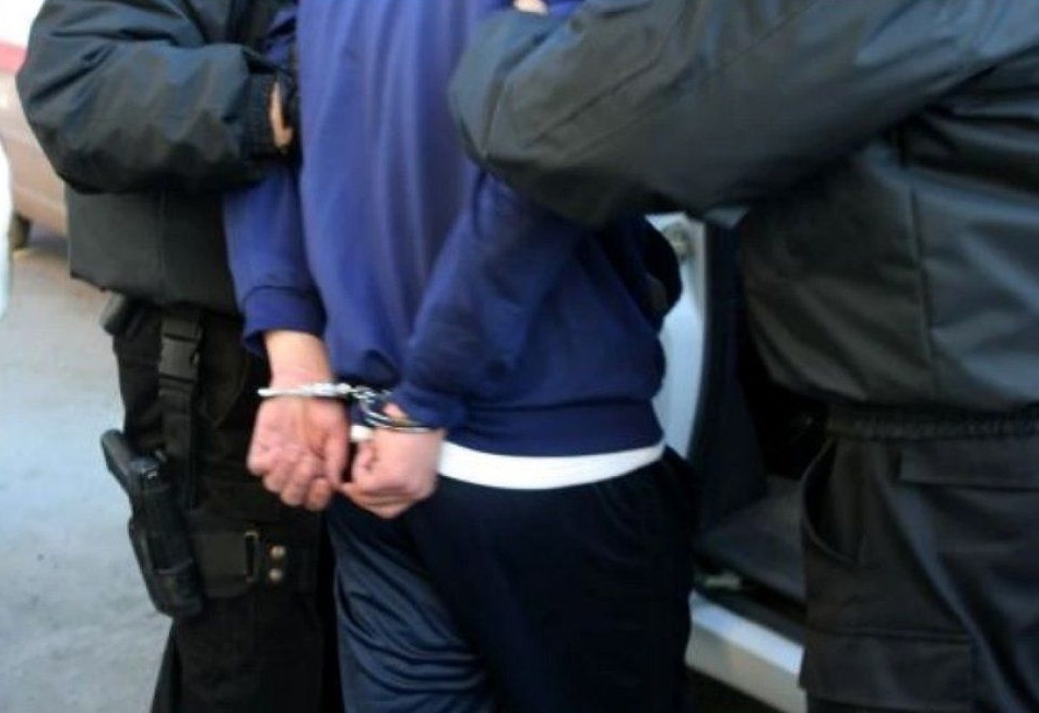 Contrabandist gălăţean, adus în ţară