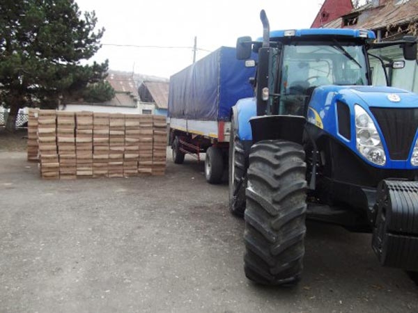 O săptămână fără prea multe răspunsuri - Concluzii aşteptate în cazul “Ţigareta de Galaţi”