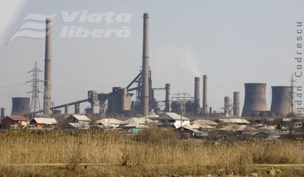 ArcelorMittal sare pârleazul abuzurilor