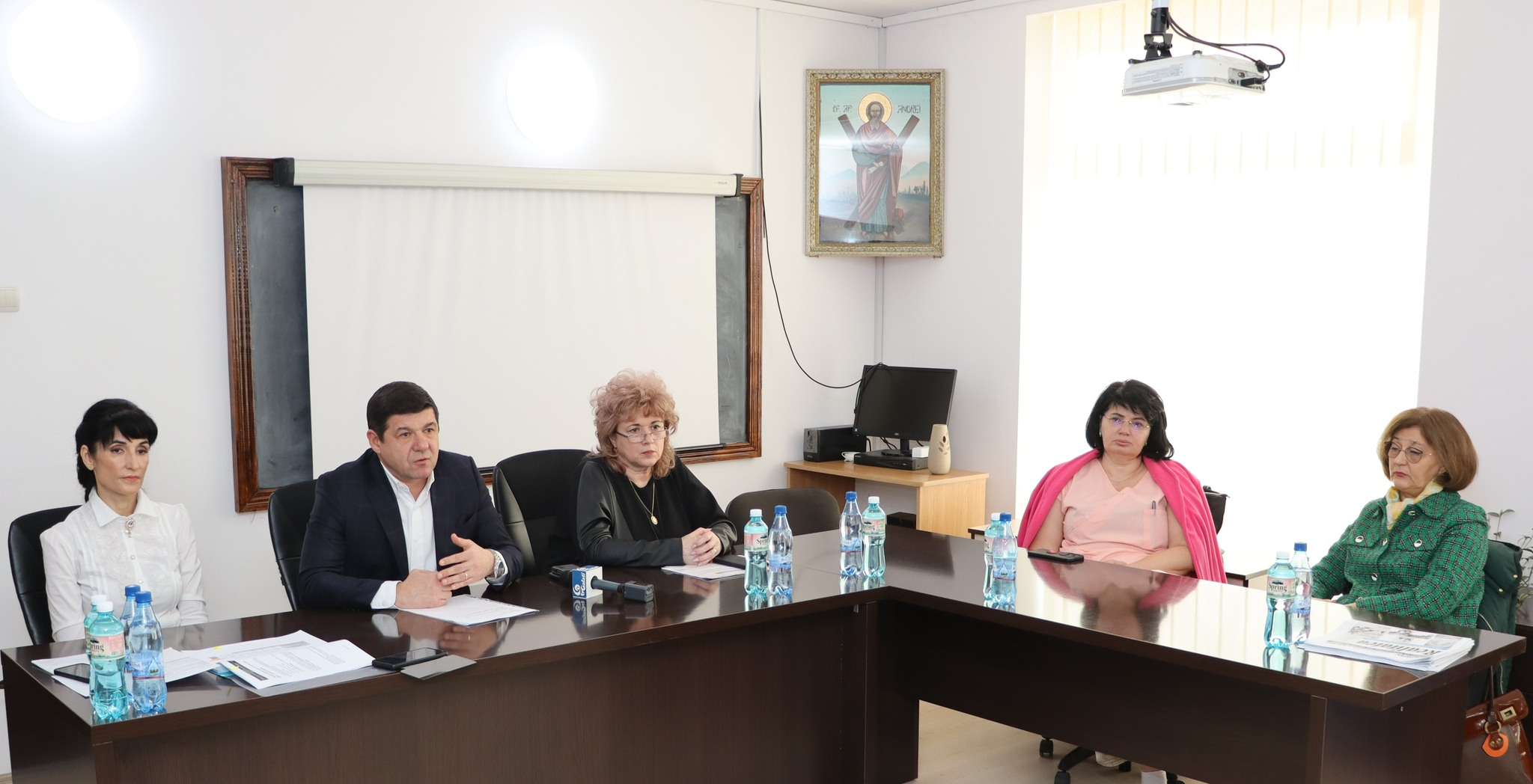 Două spitale din Galați au gradul II de acreditare (FOTO)