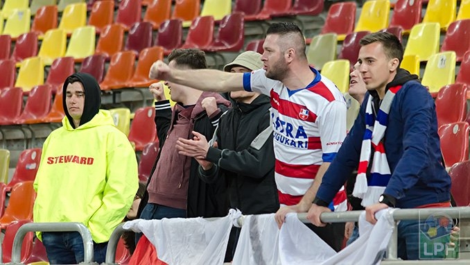 UPDATE/ OŢELUL NU MOARE! Cea mai aşteptată VESTE de către suporteri a fost ANUNŢATĂ