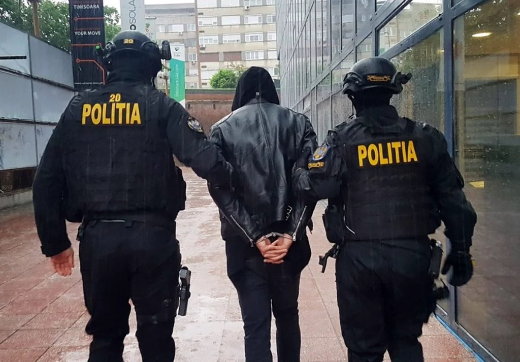 Legea „fugarul plăteşte” a fost promulgată