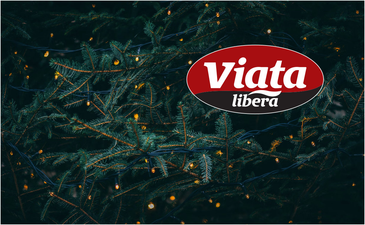 Crăciunul - Magie și Generozitate. O sărbătoare a Bucuriei și a Împăcării