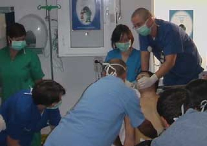 Ştreangul şi pastilele, alese de trei gălăţeni pentru a-şi încheia socotelile cu viaţa