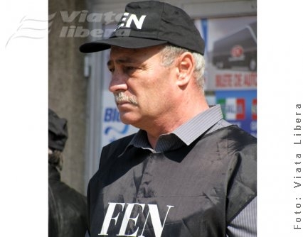 Prima şedinţă fără Diculescu