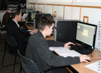 Prima zi - fără probleme