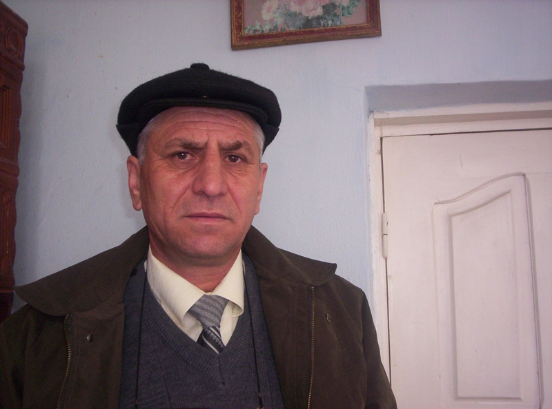 „Plimbarea” agenţilor la Rădeşti a fost un eşec