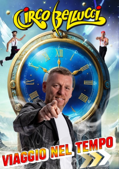 Circul "Bellucci", din nou Galaţi