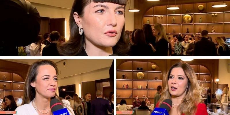 Tu de ce eşti geloasă?