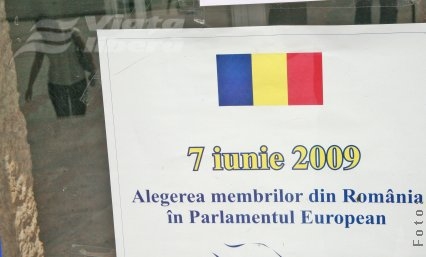 Vot şi după gratii