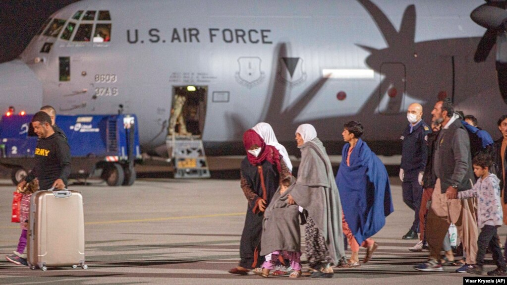 Kosovo acceptă migranți deportați de SUA