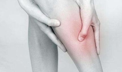 Ce indică durerile de oase și crampele musculare