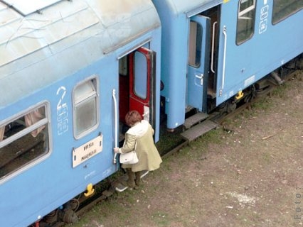 Poliţia Transporturi nu a avut mini-vacanţă