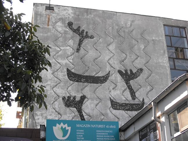 O nouă campanie marca "Viaţa liberă": Avem monumentele pe care le merităm? 