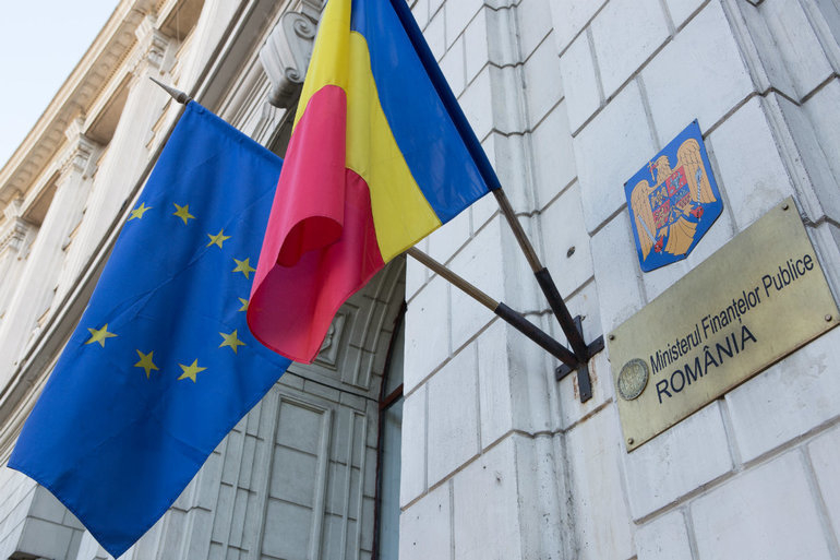 Statul s-a împrumutat joi cu 2 miliarde lei