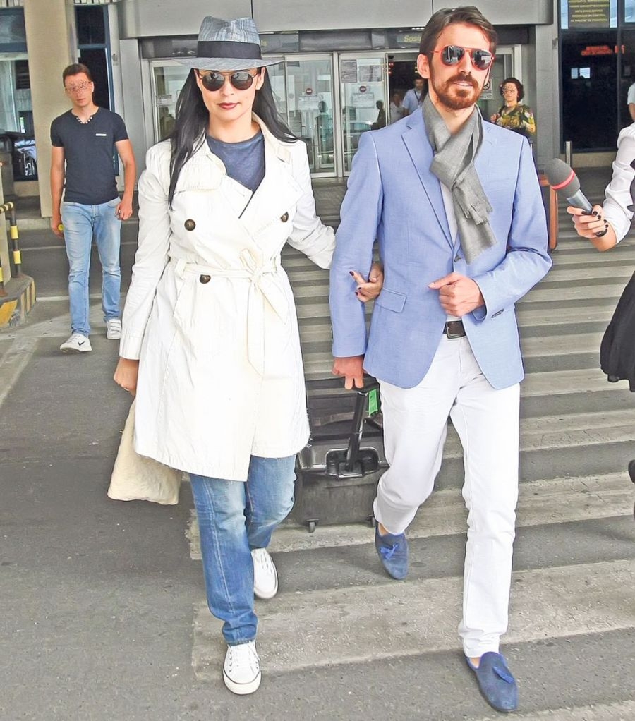 Tuncay Ozturk despre ANDREEA MARIN: „N-a fost dragoste la prima vedere”