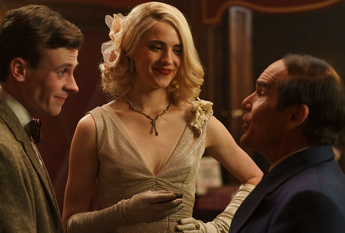 „Blue Moon”, filmul zilei la tv