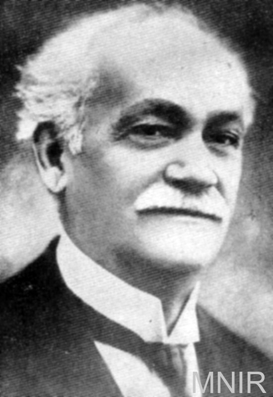 Remember. Sabba S. Ștefănescu, formatorul primilor geofizicieni români