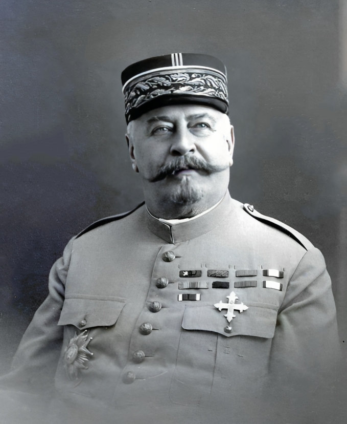 Oameni de seamă. Henri Mathias Berthelot, generalul francez cu suflet de român